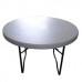 BLOW MOLDED ROUND TABLE-IGT-GTC02